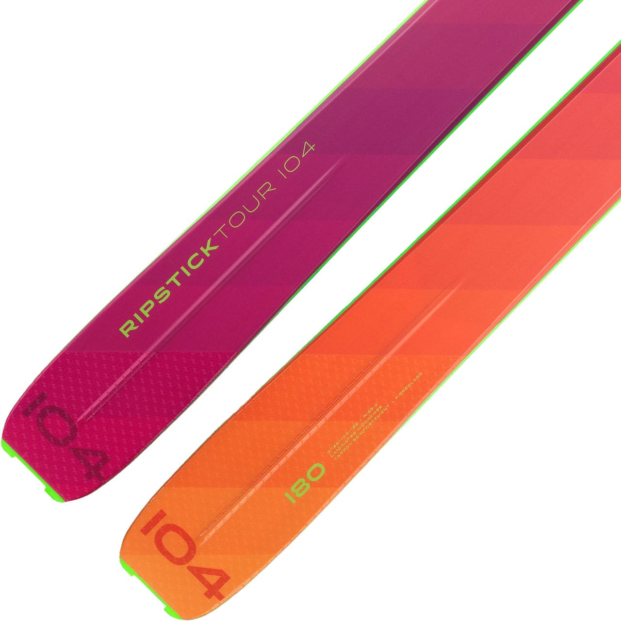 Elan Ripstick Tour 104 | Elan Ripstick | Elan Serien | E | MARKEN | XSPO