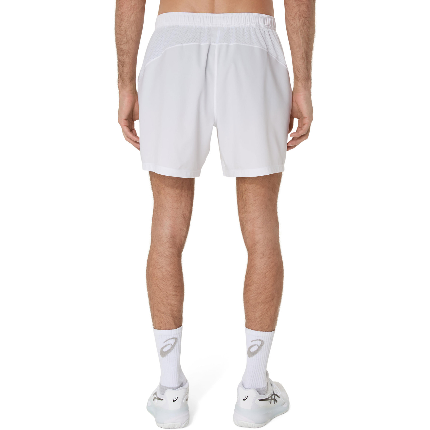 ASICS Court 7 Inch Short