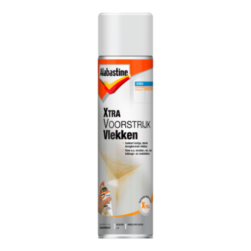 Alabastine xtra voorstrijk vlekken 500 ml