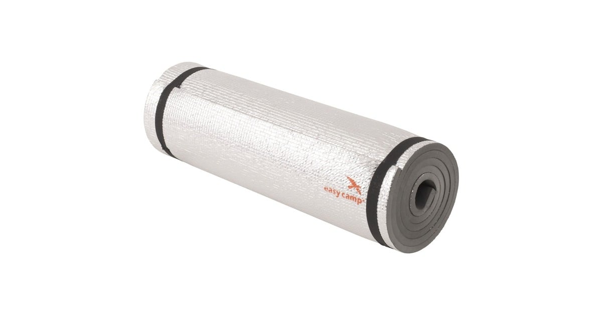 Easy CampAlloy EVA Mat  (Aluminium)