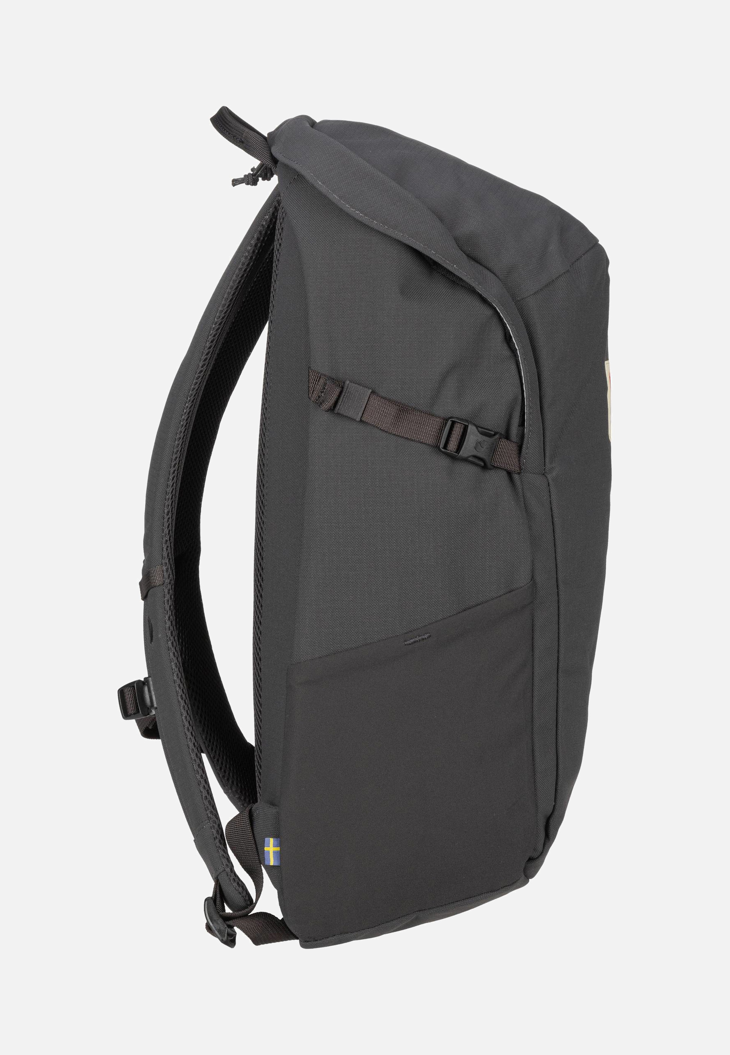 Ulvö 23 Dark Grey - Rucksack