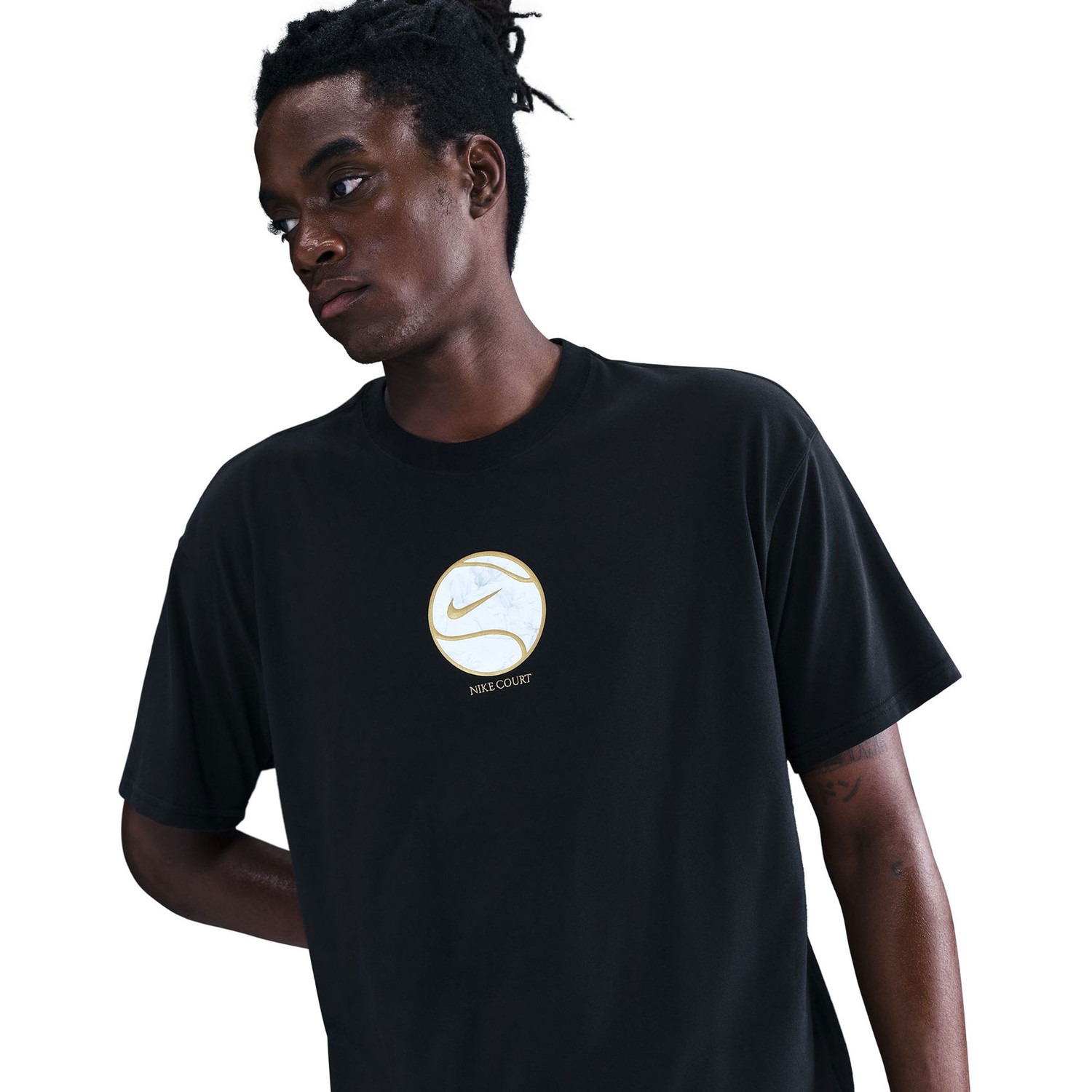 Nike Court Masters Training Tee