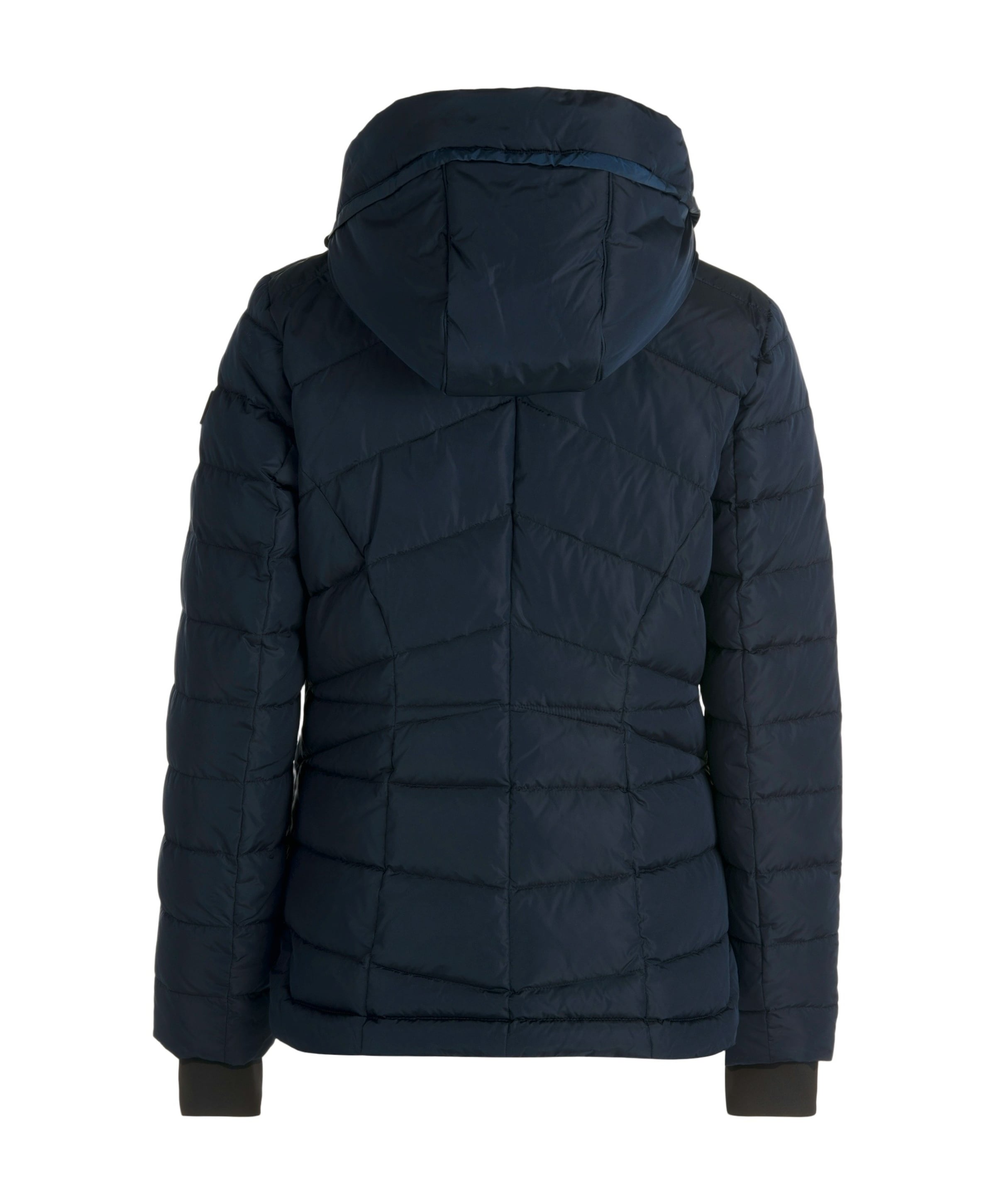 Gil Bret Dames jas blauw