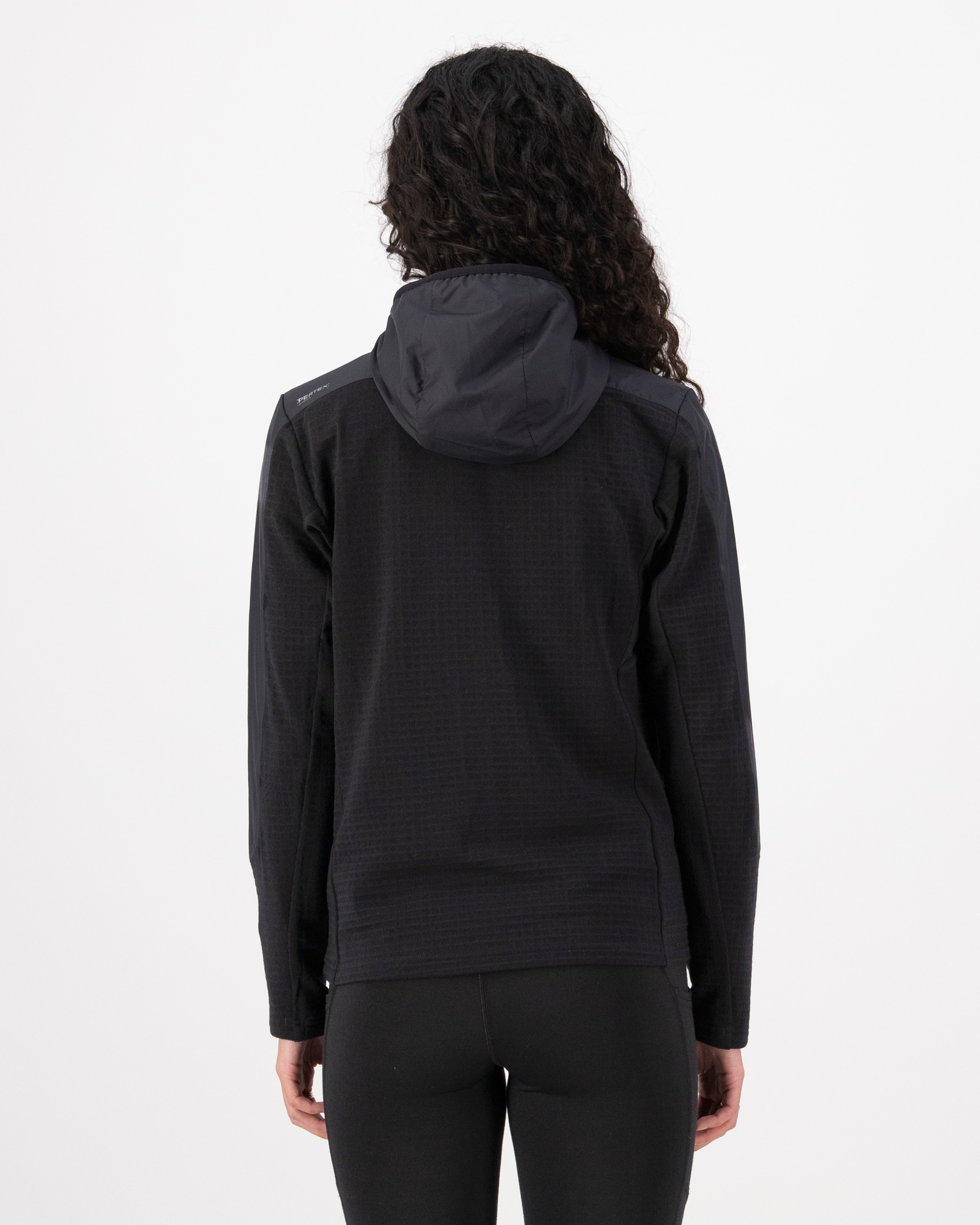 Offgrid Merino Fleece Wind Jacket
