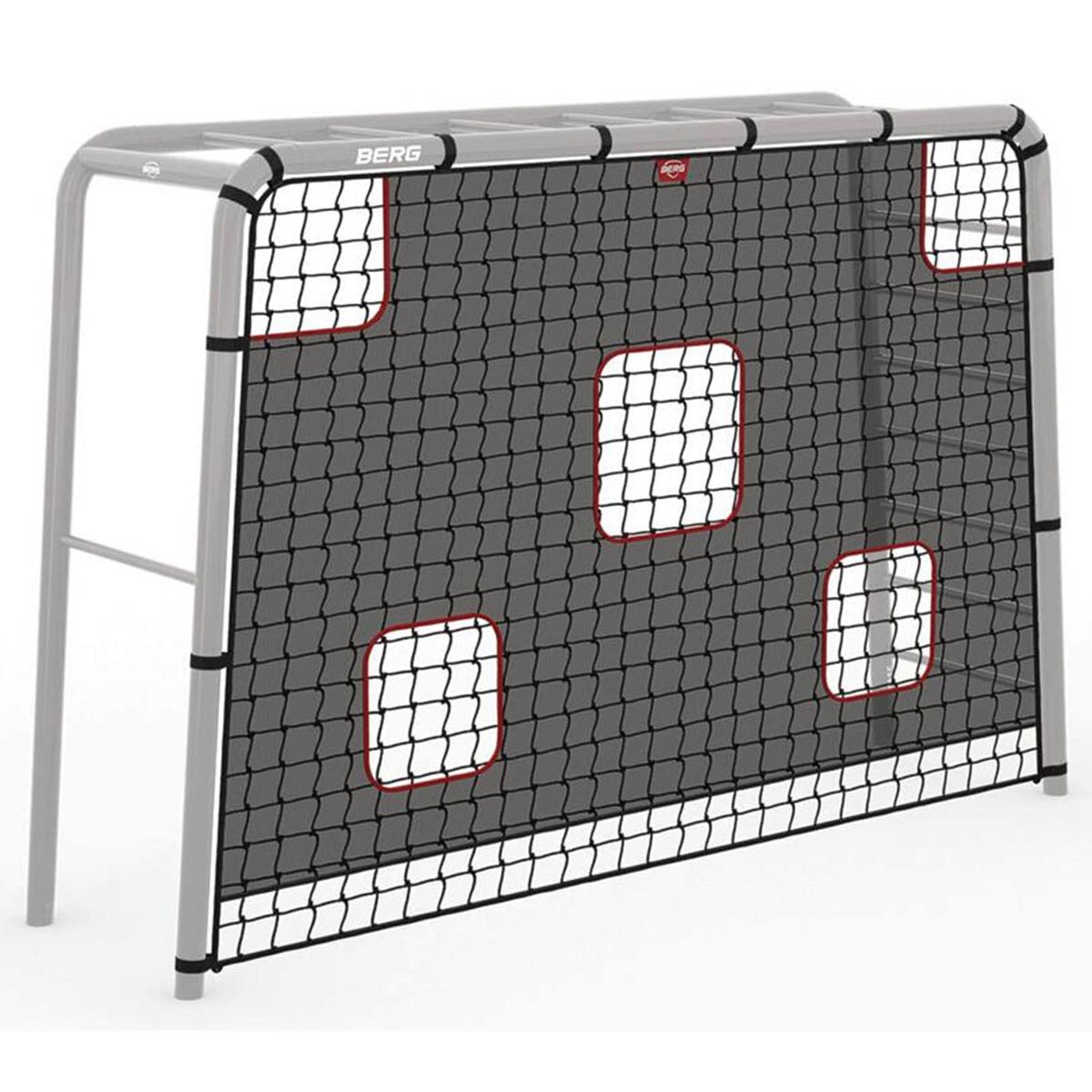 Bergtoys Berg Playbase Fußballtor L