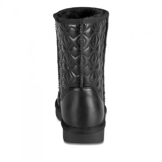 Bottines NOIR PHILOV