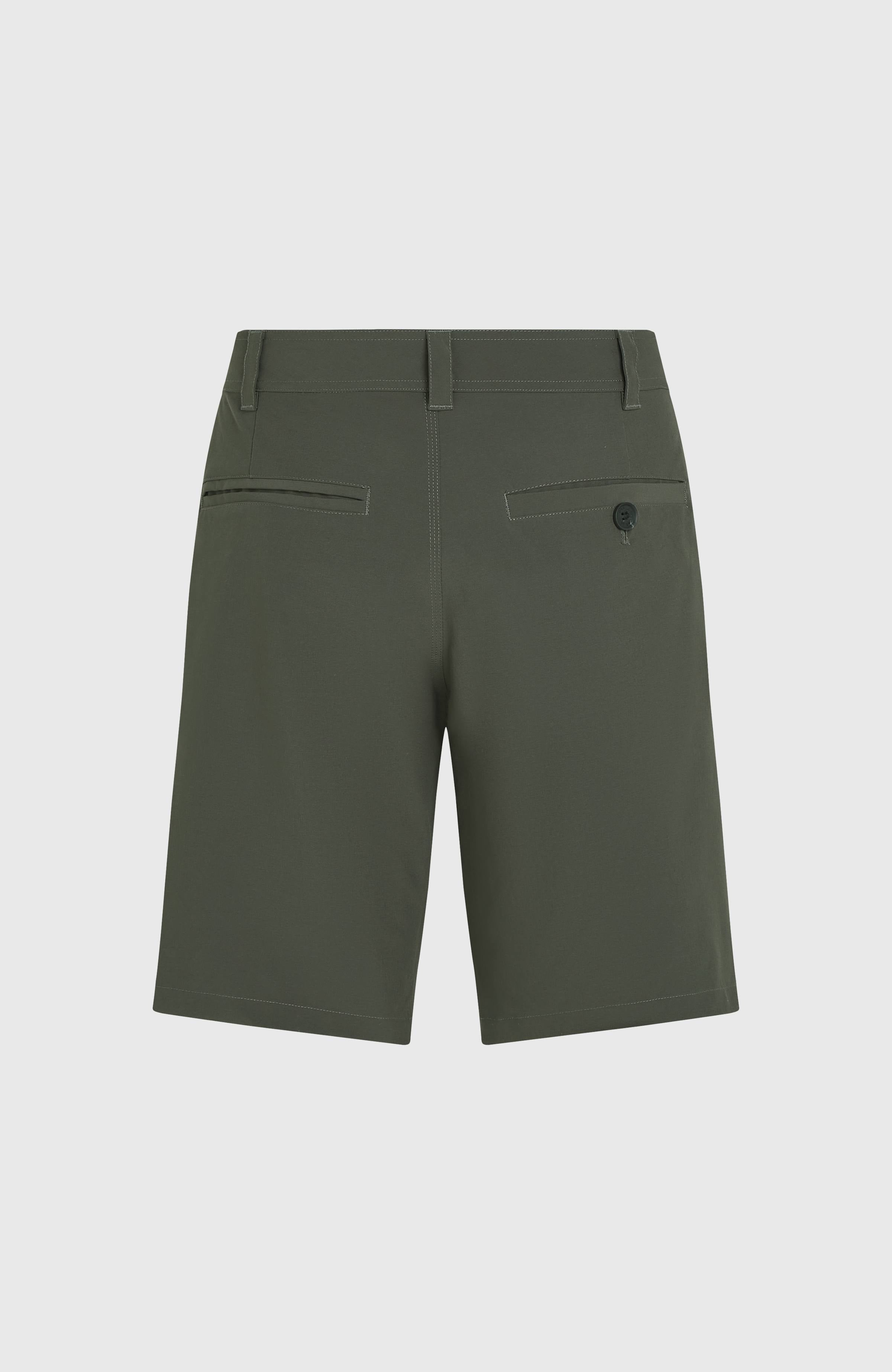 Hybrid Chino 19'' short