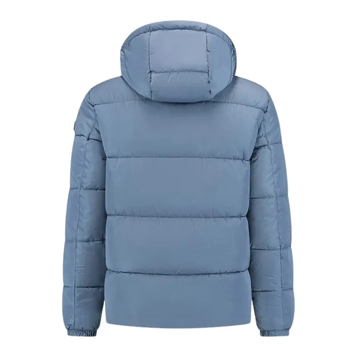 Malelions Donn Puffer Winterjas Heren