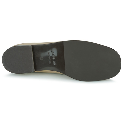 JB Martin - VODA - Veau vintage beige
