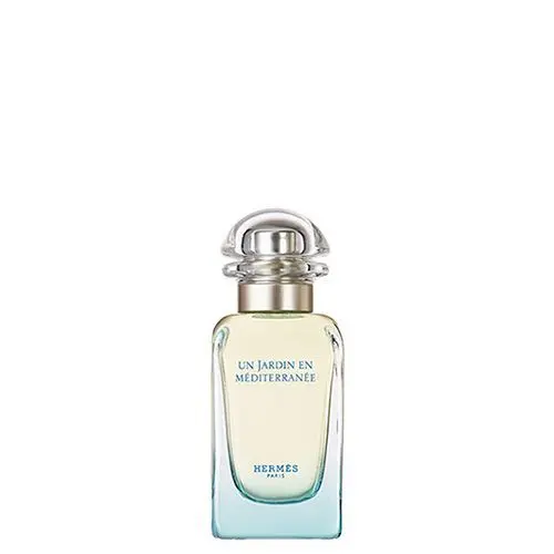 Hermès - Un Jardin En Méditerranée Eau de Toilette- Eau de toilette