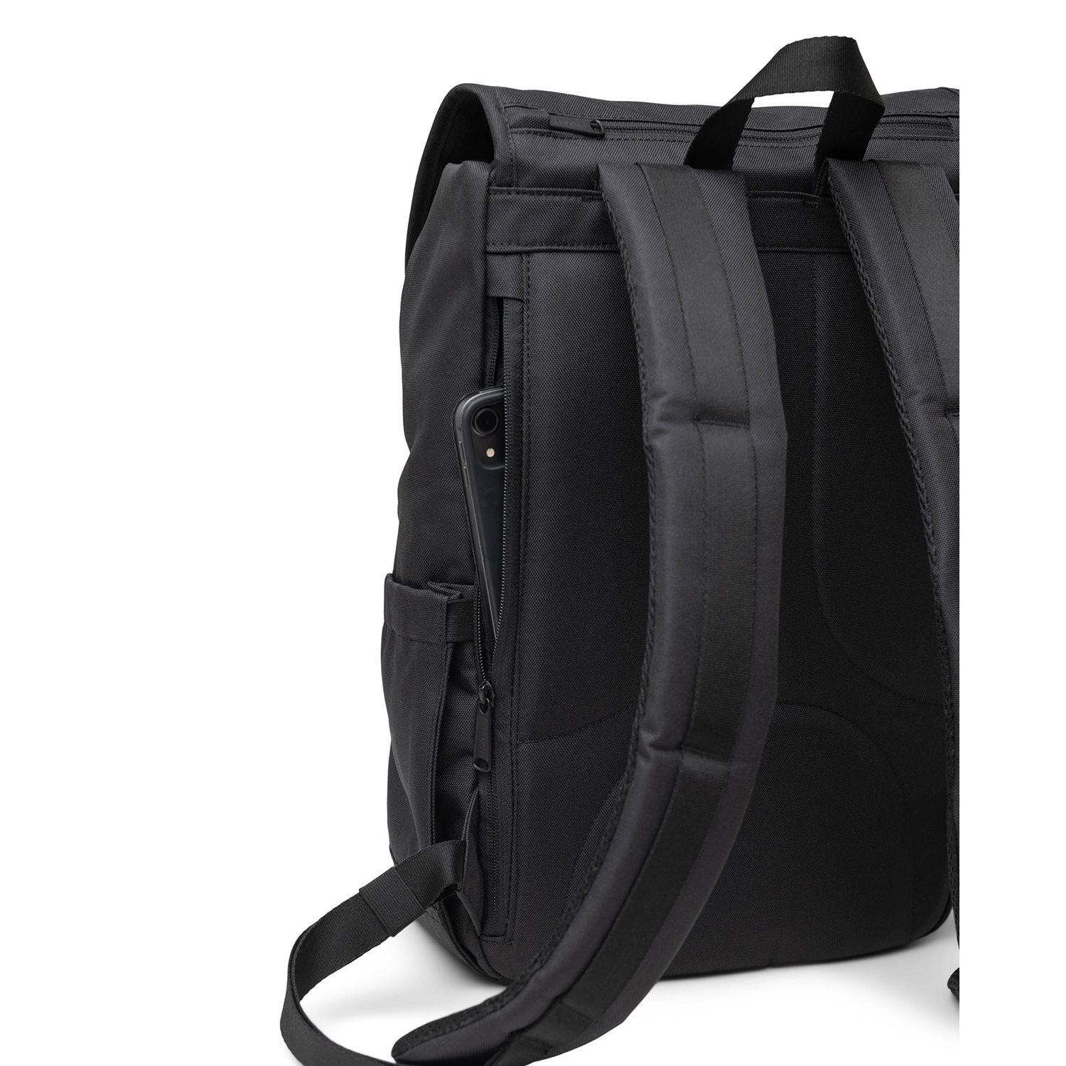 Herschel Supply Co. Little America Mid Backpack black