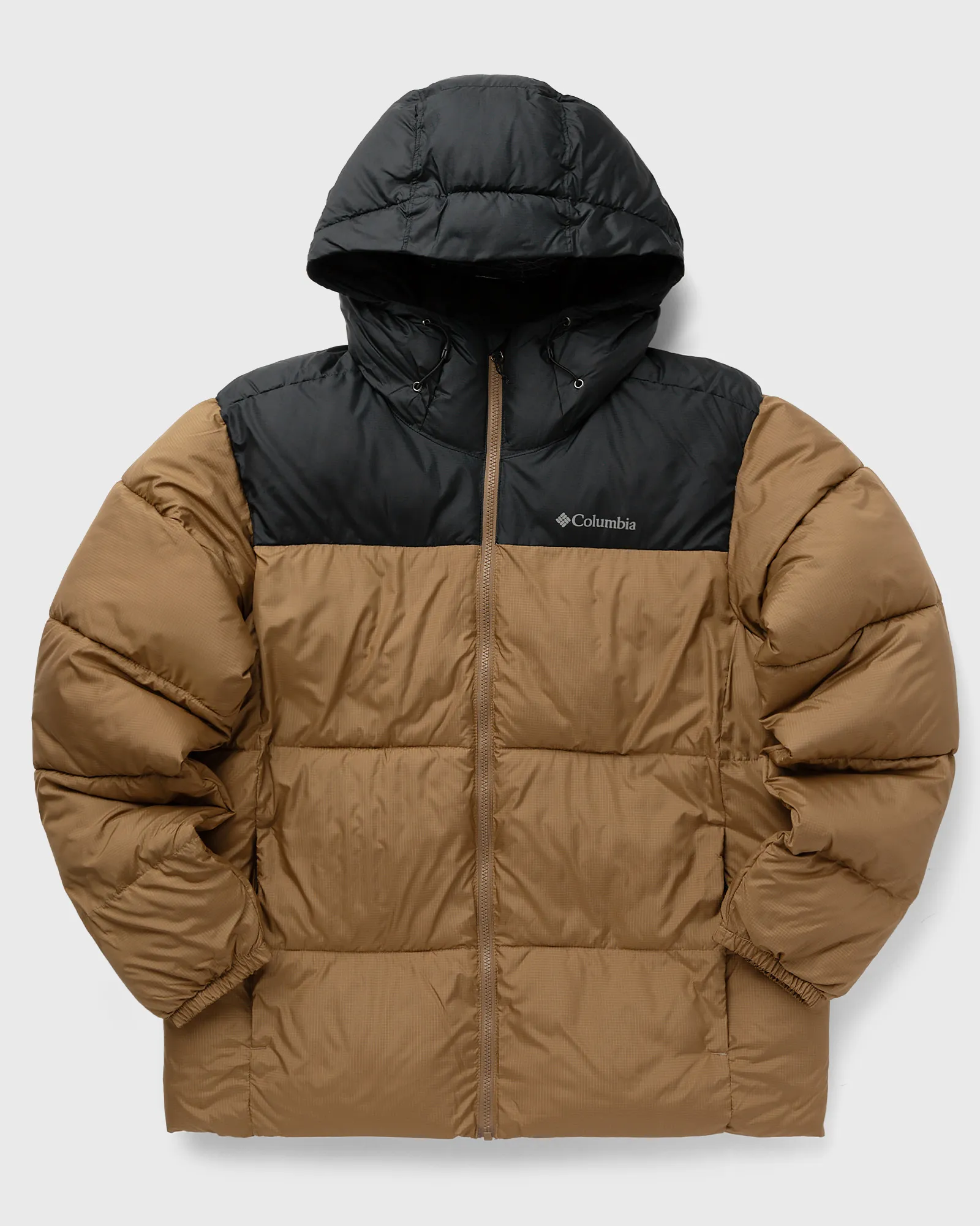 Columbia Puffect Hooded Jacket