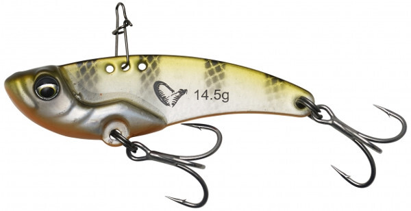 Savage Gear Vib Blade