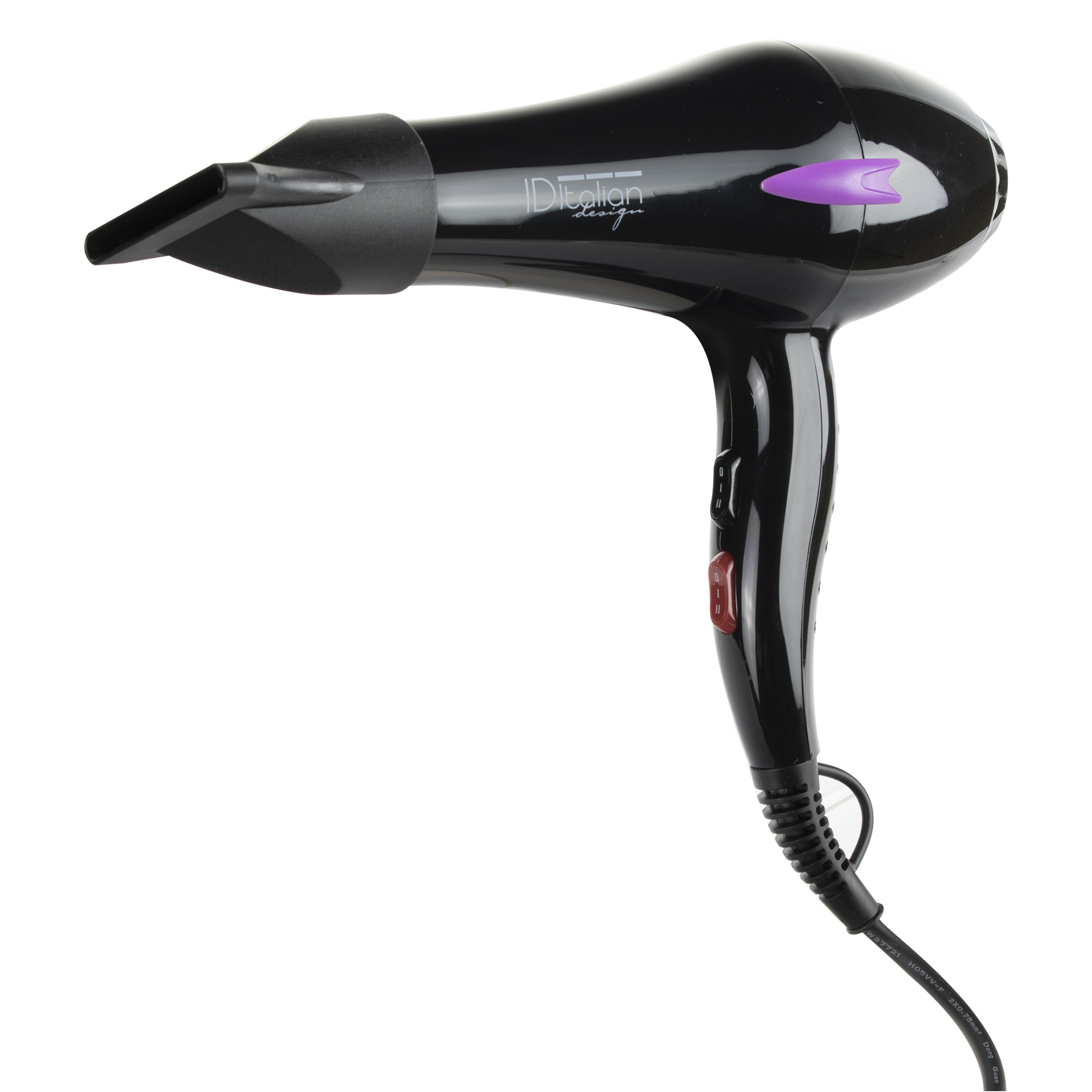 Italian Design 2200 Ionic Elite Hair dryer