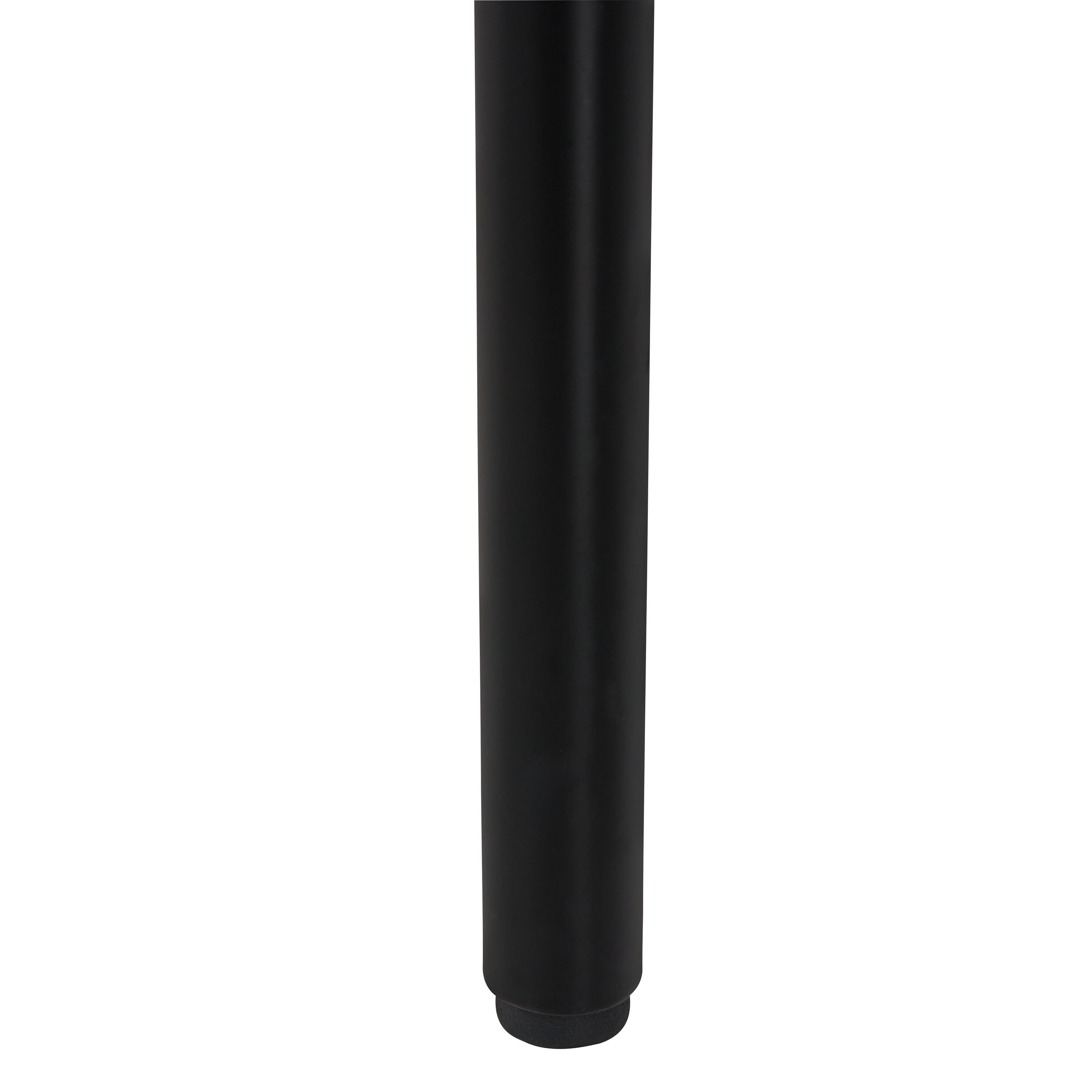 ARTURO Stuhl Esche natur - Esche furniert / B: 54.5 cm x T: 48.6 cm x H: 75.0 cm