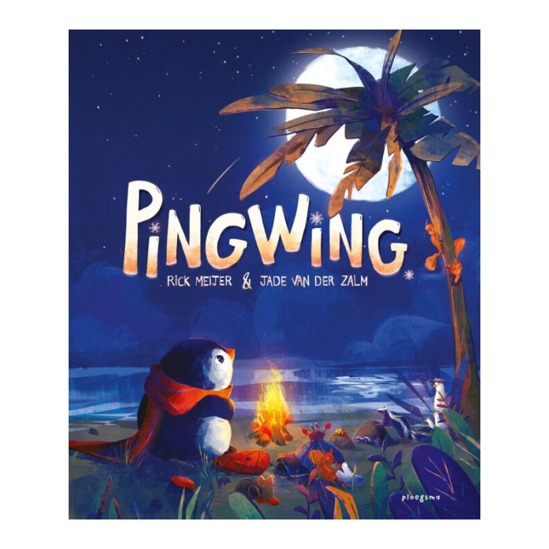 Pingwing