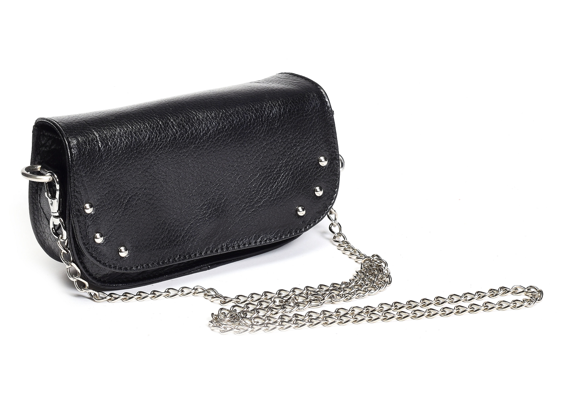 Pochette bandouliere alice he899 noir