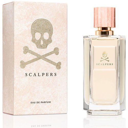 Scalpers - Her & Here Edp Vapo