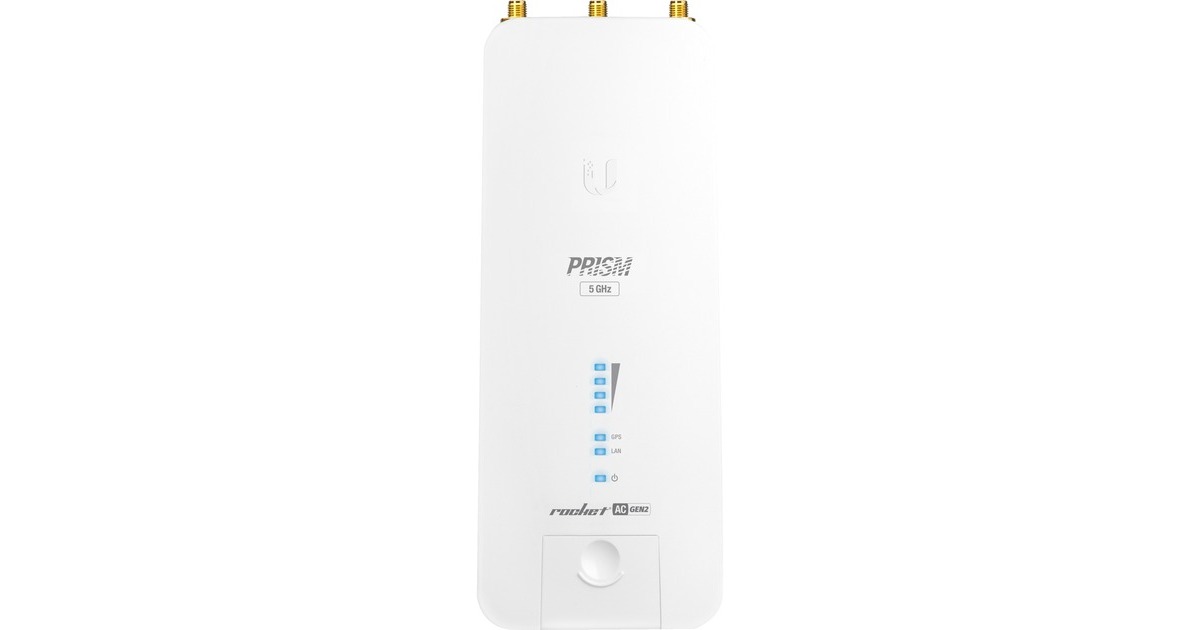 UbiquitiRocket Prism 5AC Gen2 5GHz access point