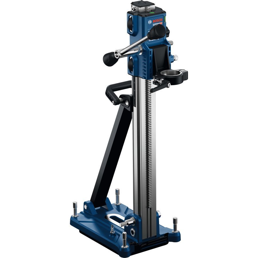 Bosch Professional PRO GCR 180 (II) Diamantboorstandaard - 0601190400