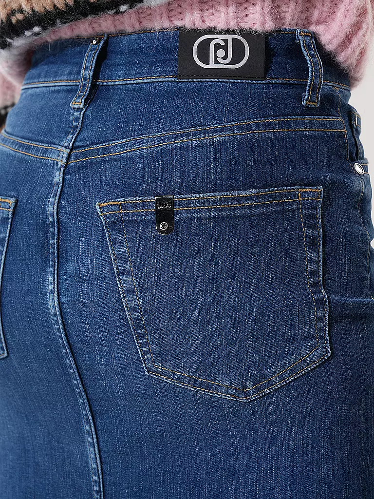 LIU JO Rock  blau