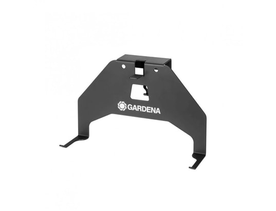GARDENA - Porte-robot mural pour robot sileno 4042-20