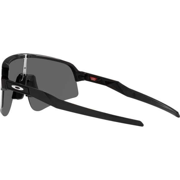 Lunette vélo OAKLEY SUTRO LITE SWEEP W/ PRIZM SWEEP MT BLK W/ PRIZM BLACK