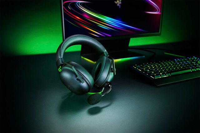 RAZER Gaming-Headset »BlackShark V2 X Xbox« Noise-Cancelling