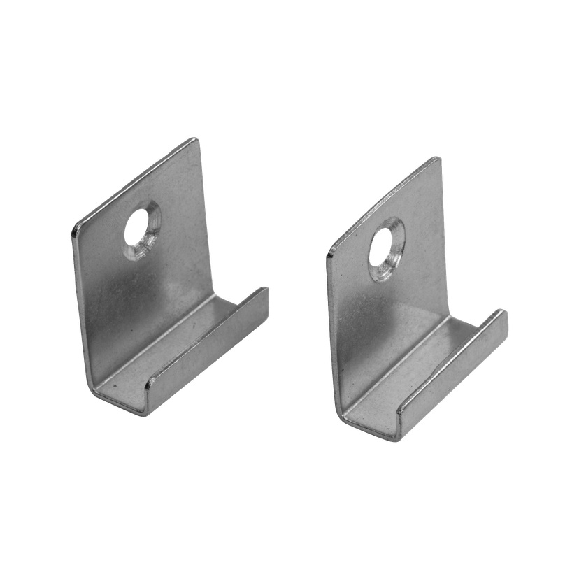 Startklips for komposittdekke 20-pk