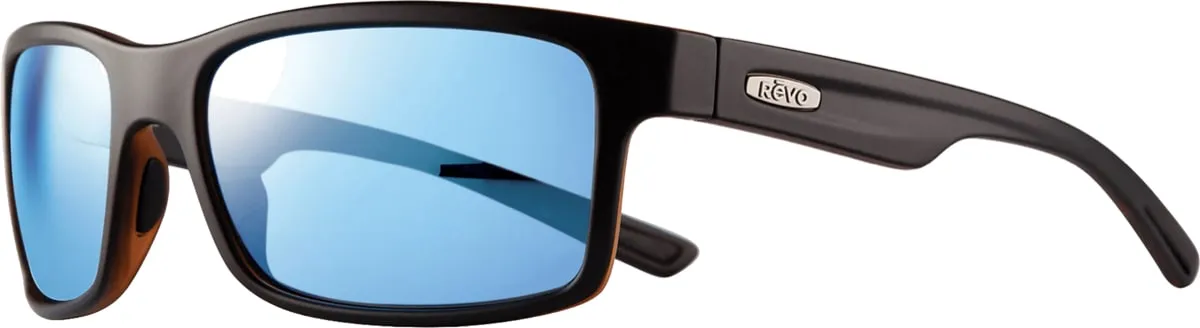 Revo Crawler Matte Black/tort Blue Water Photo