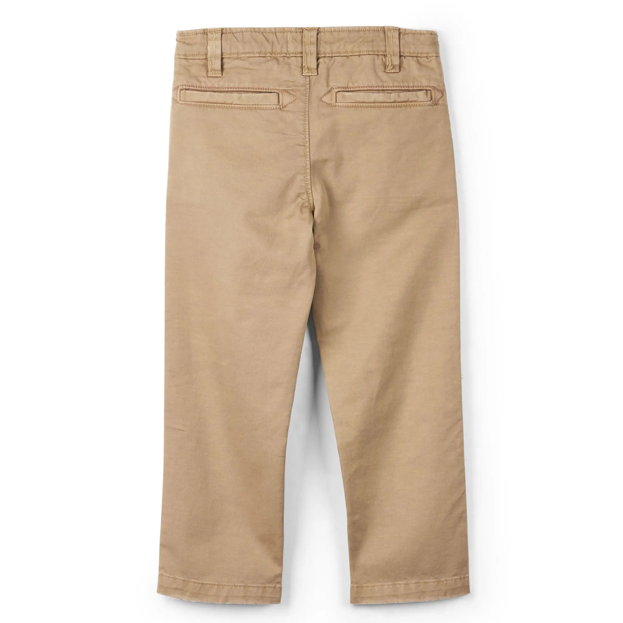 Hatley Pantalon Twill Fêtes 2-8ans