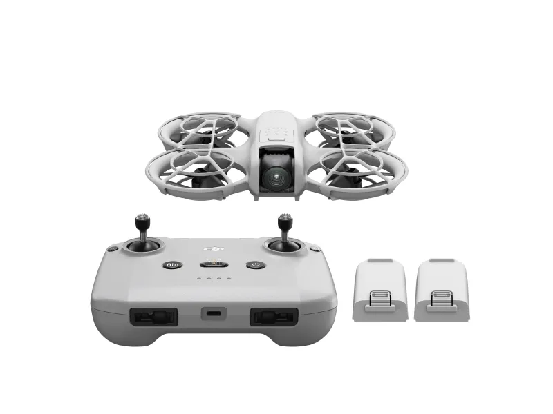 DJI Neo Fly More Combo - Drone