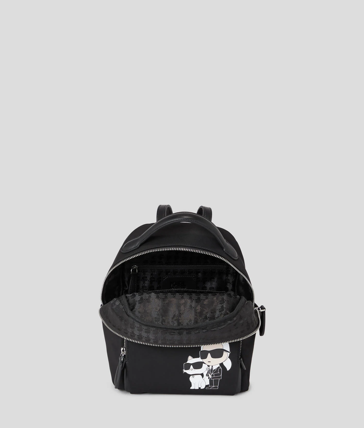 PETIT SAC À DOS K/IKONIK