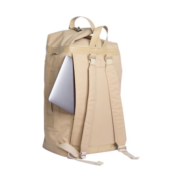 KAOS Weekendtas - Beige