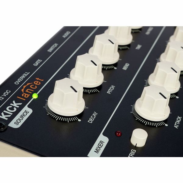 Vermona Kick Lancet