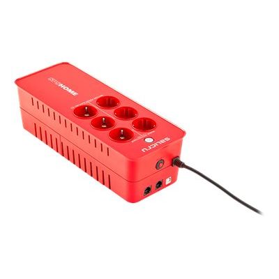 SALICRU SPS HOME 650 - onduleur - 360 Watt - 650 VA