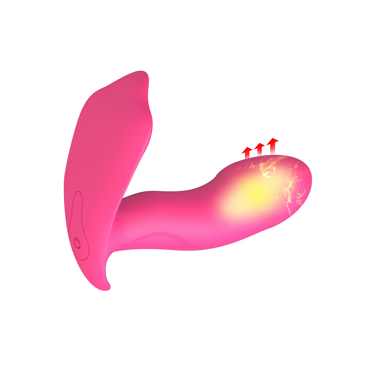 DORCEL<br>Estimulador de clitóris Secret Clit