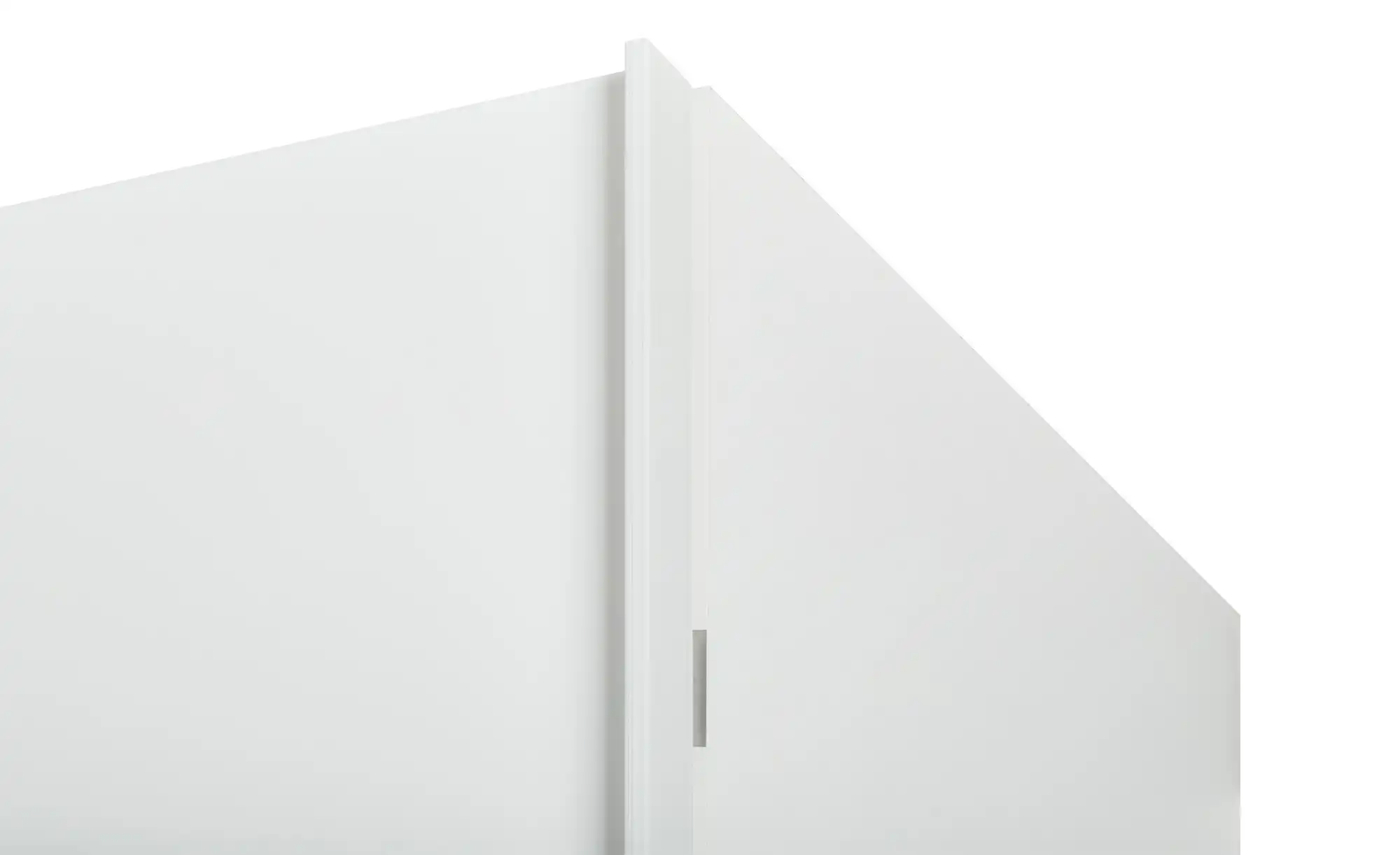 Schwebetürenschrank Selby