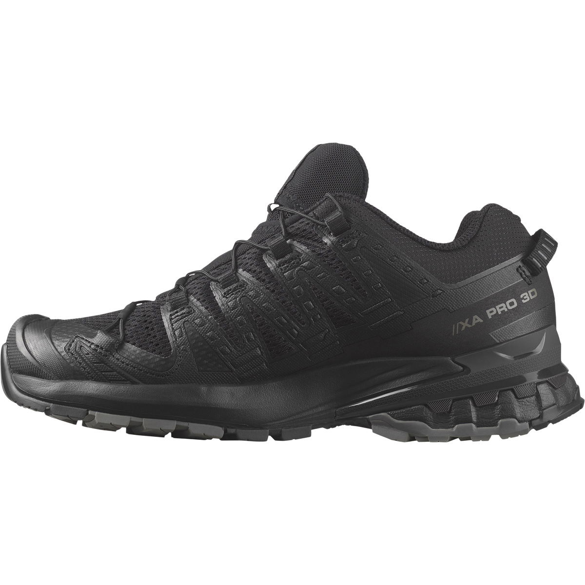 Salomon XA Pro 3D V9 Vandresko Dame