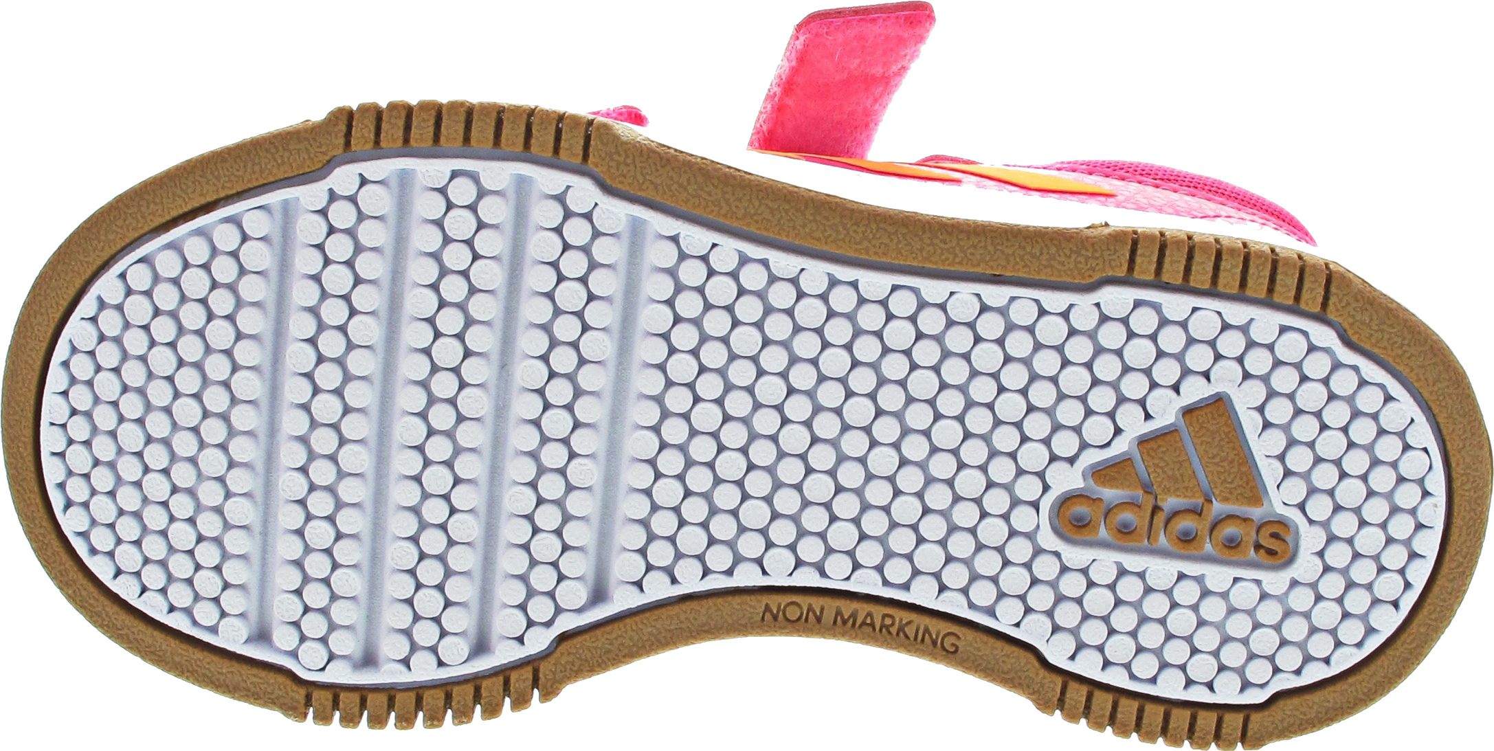 adidas Tensaur Sport 2.0 CF K Sneaker pink
