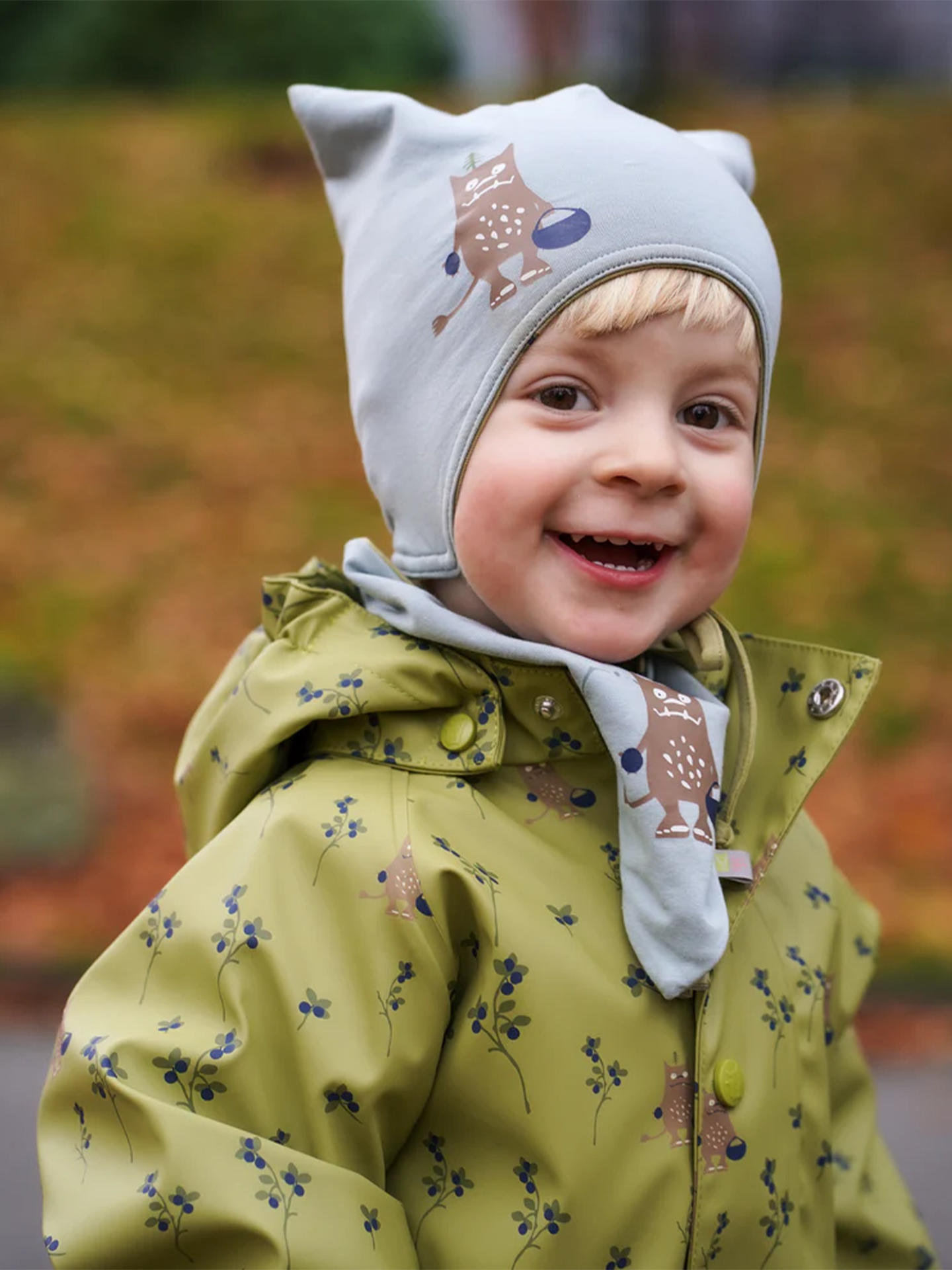 Babylue Vendbar