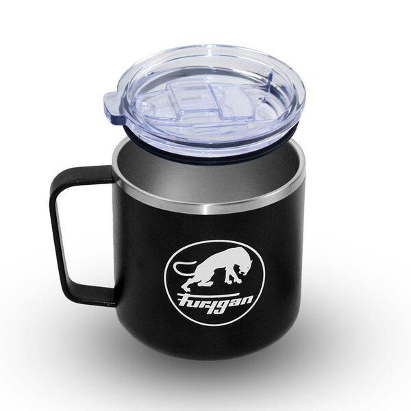 Furygan - Mug isotherme 350 ml