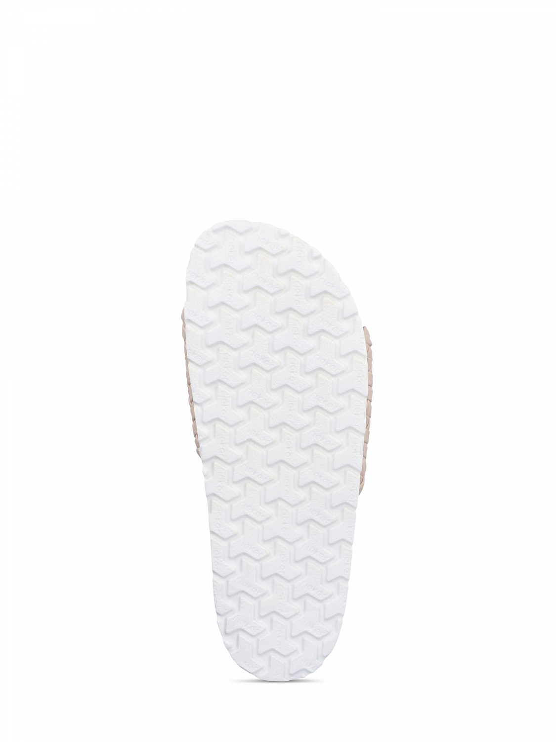Rieker Ginger Braid Sandal