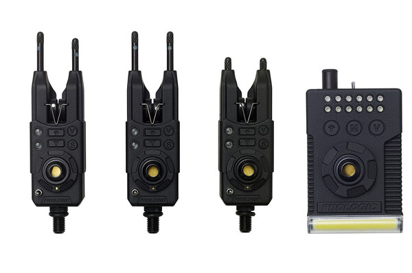 Prologic Fulcrum RMX Beetmelder Set 3 1