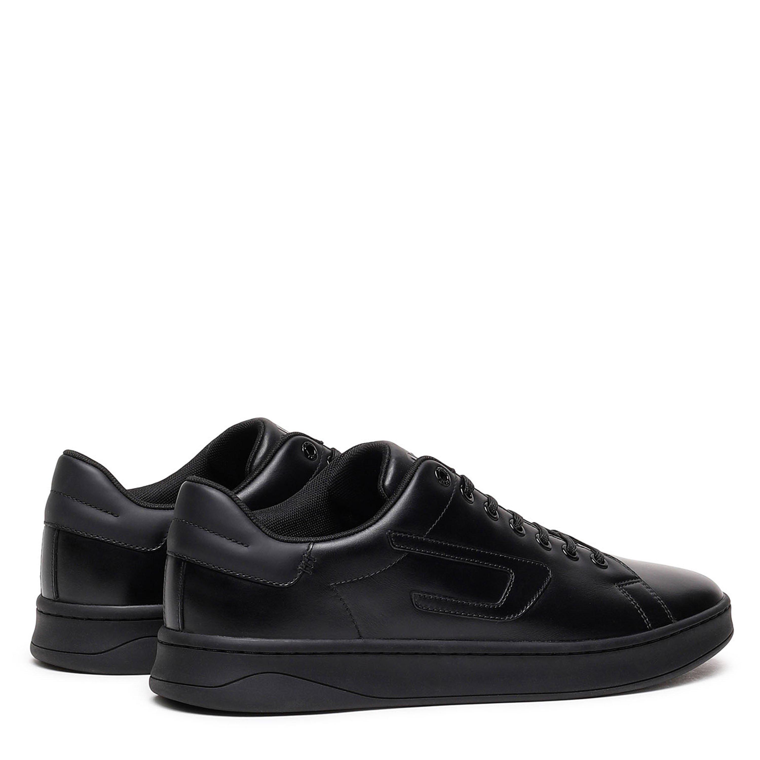 Diesel Athene Low Top Trainers
