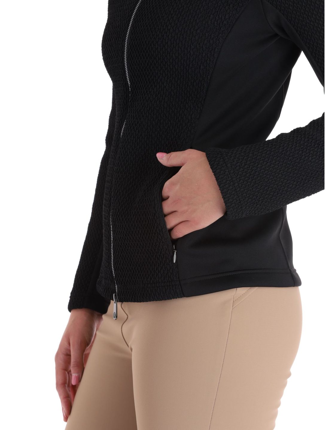 Luxe Sport Line W23-1603-WO/S vest dames