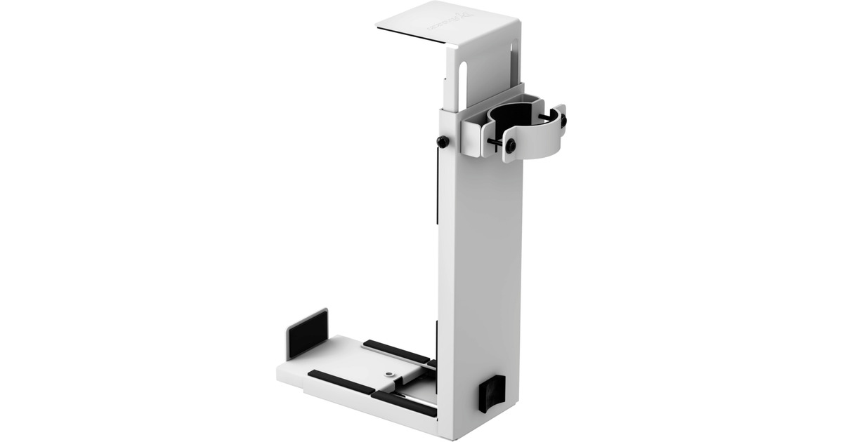 ArozziArena PC Mount - White bevestiging  (Wit)