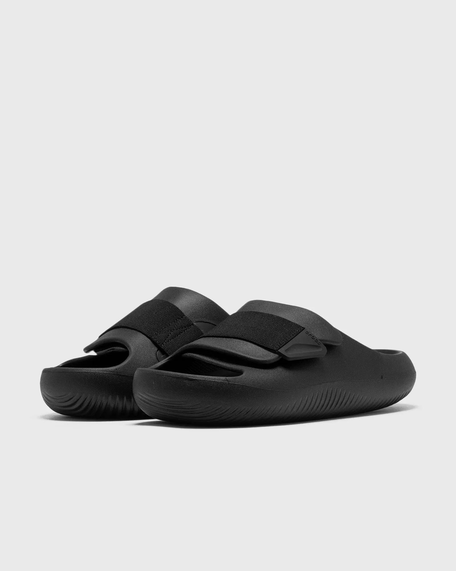 crocs Mellow Luxe Recovery Slide