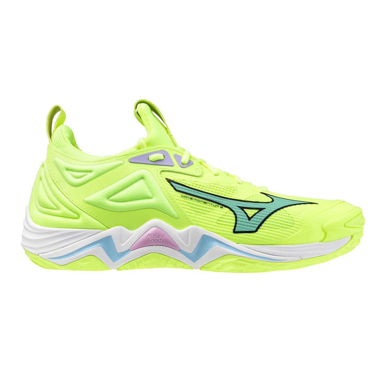 Mizuno  Wave Momentum 3 Dames