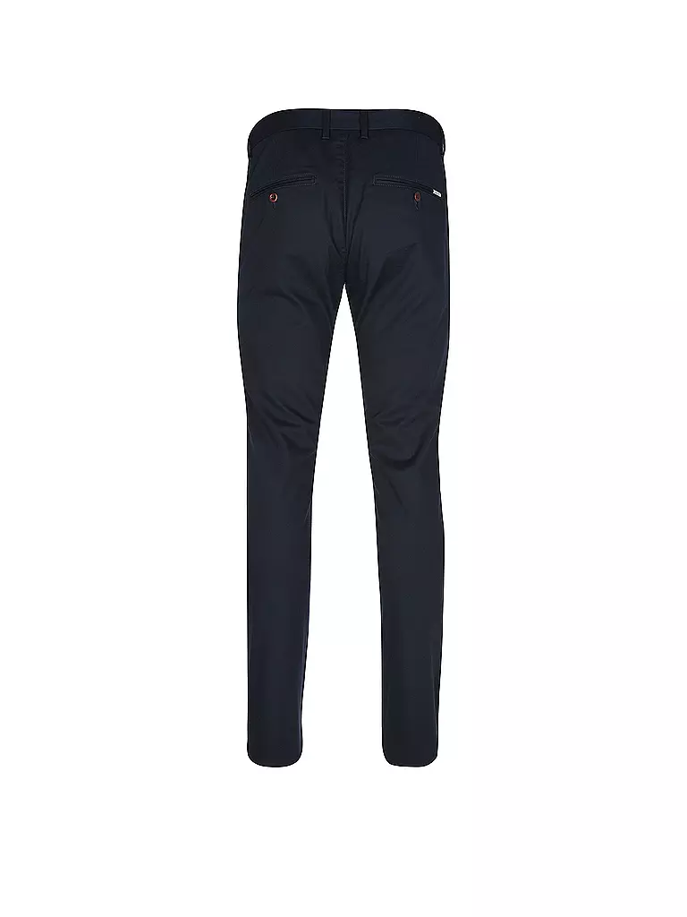 GANT Chino Slim Fit  dunkelblau